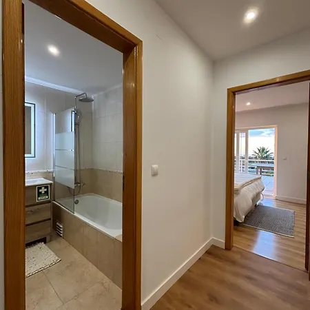 Apartman Sunset By Sun Sea Sesimbra