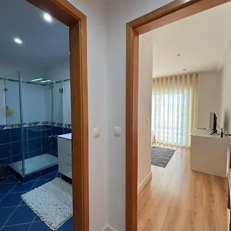 Sunset By Sun Sea Apartman Sesimbra