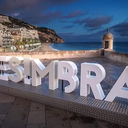 Sunset By Sun Sea Apartman