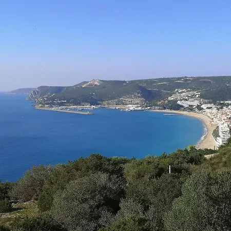 Apartman Sunset By Sun Sea Sesimbra