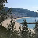Sunset By Sun Sea * Sesimbra
