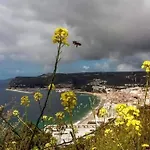 Sunset By Sun Sea * Sesimbra