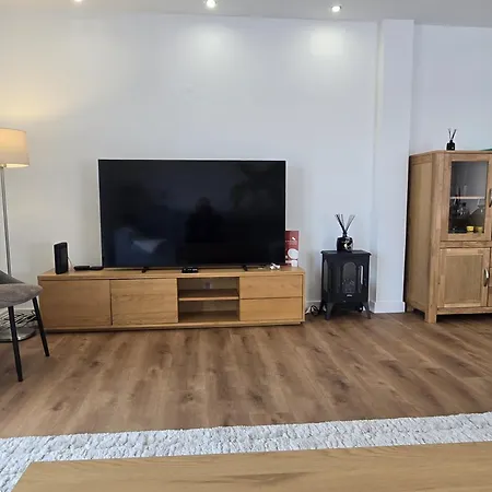Sunset By Sun Sea Apartment Sesimbra