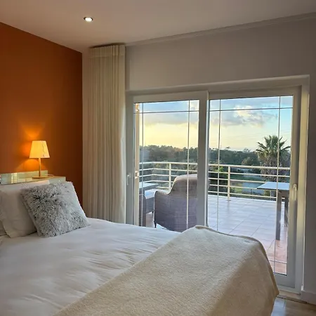 Sunset By Sun Sea Apartment