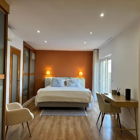 Sunset By Sun Sea Apartment *