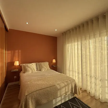 Apartment Sunset By Sun Sea Sesimbra