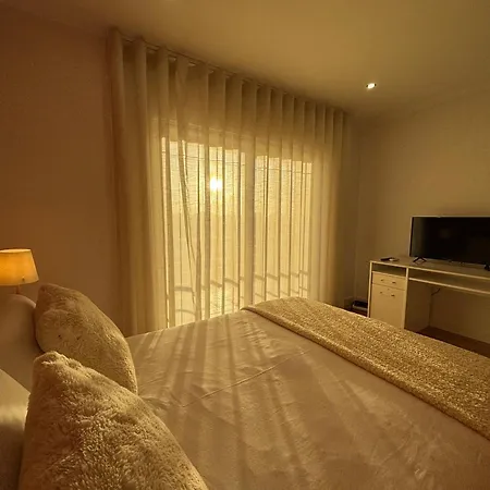 Apartment Sunset By Sun Sea