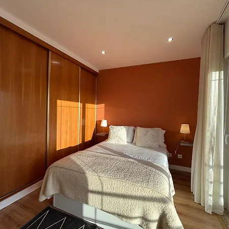 Sunset By Sun Sea Apartment