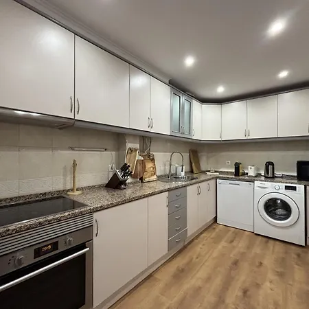 Sunset By Sun Sea Apartment *