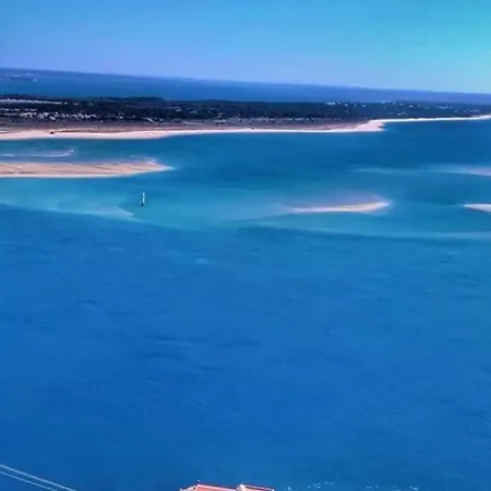 Sunset By Sun Sea Apartment *