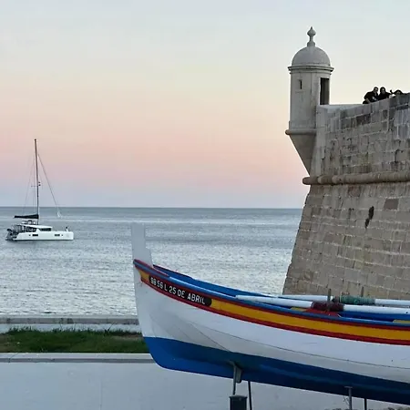 Apartment Sunset By Sun Sea *