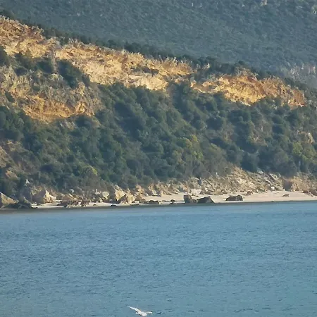 Apartment Sunset By Sun Sea