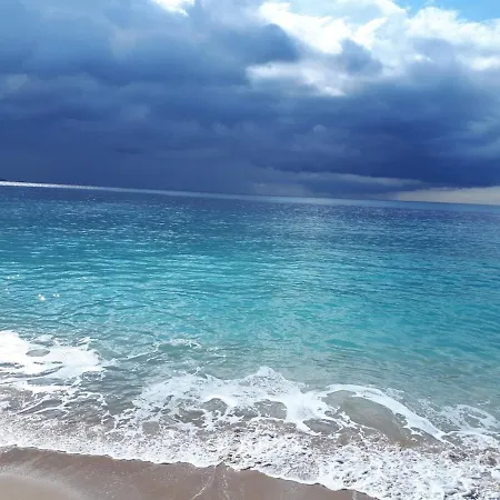 Sunset By Sun Sea * Sesimbra