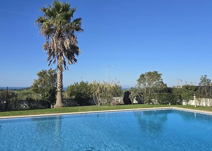 Sunset By Sun Sea Apartment *