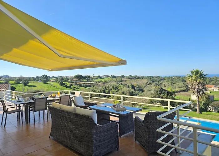 Sunset By Sun Sea Apartment Sesimbra