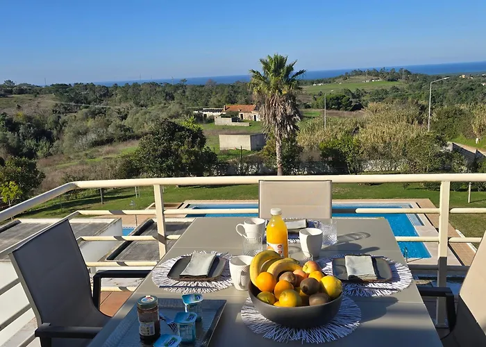 Apartment Sunset By Sun Sea