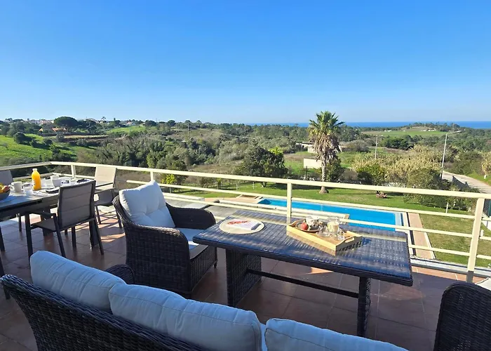 Apartment Sunset By Sun Sea *