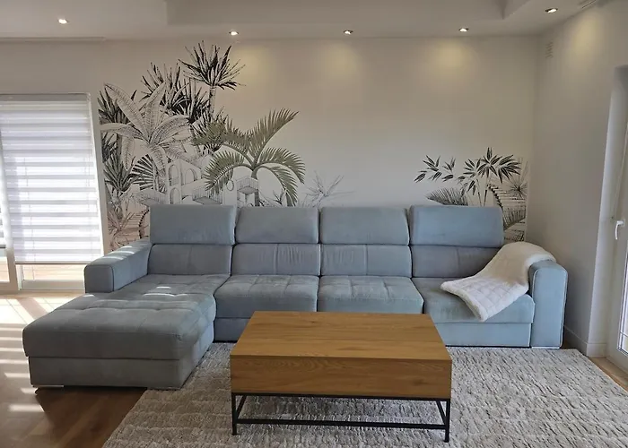 Apartment Sunset By Sun Sea *