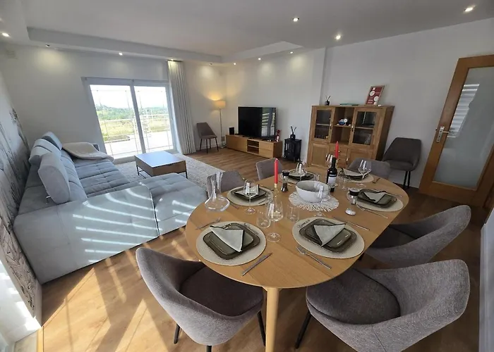 Sunset By Sun Sea Apartment *