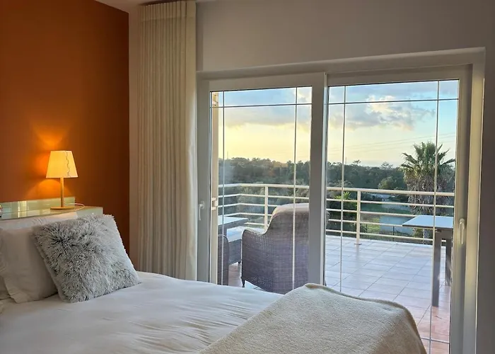 Sunset By Sun Sea Apartment