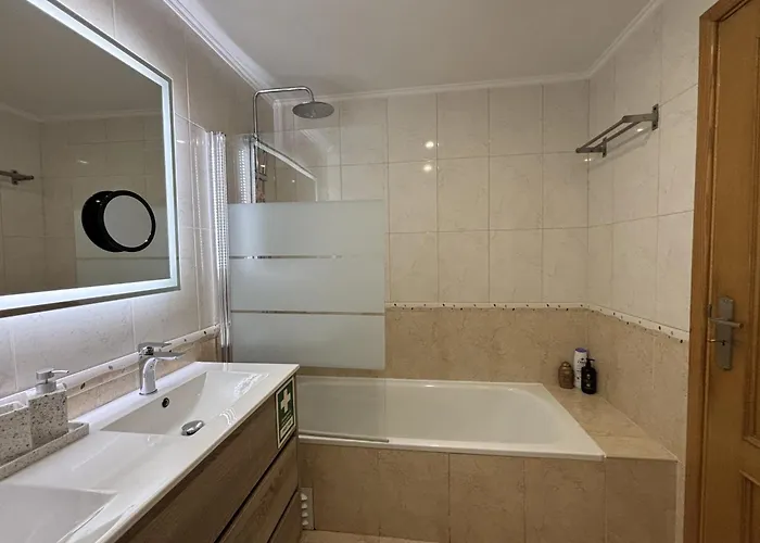 Sunset By Sun Sea Apartment *