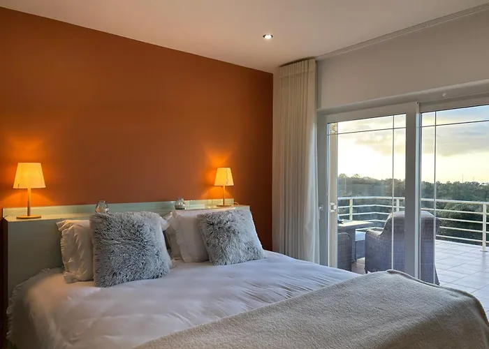 Apartment Sunset By Sun Sea *