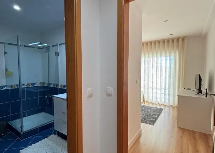 Sunset By Sun Sea Apartment Sesimbra