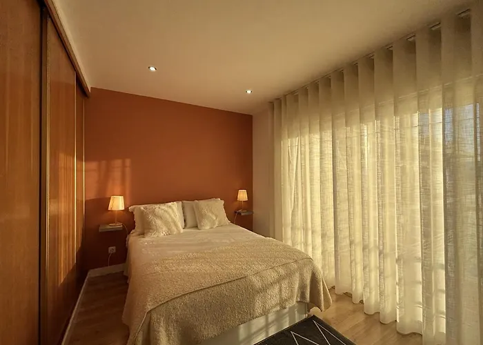 Apartment Sunset By Sun Sea Sesimbra