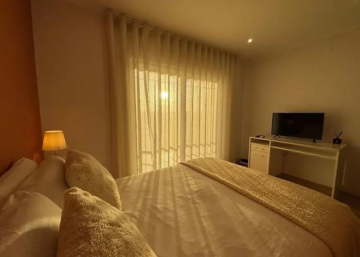 Apartment Sunset By Sun Sea