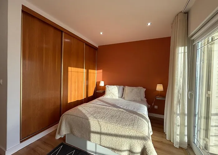 Sunset By Sun Sea Apartment