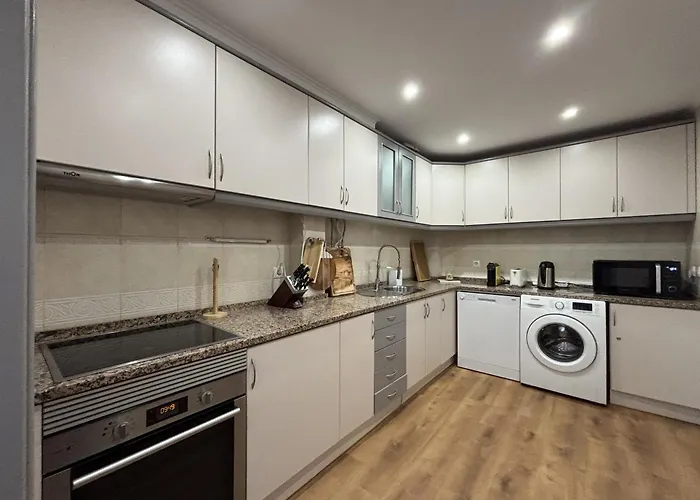 Sunset By Sun Sea Apartment *