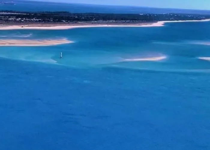 Sunset By Sun Sea Apartment *