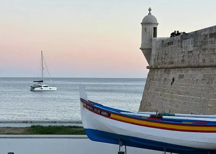 Apartment Sunset By Sun Sea *