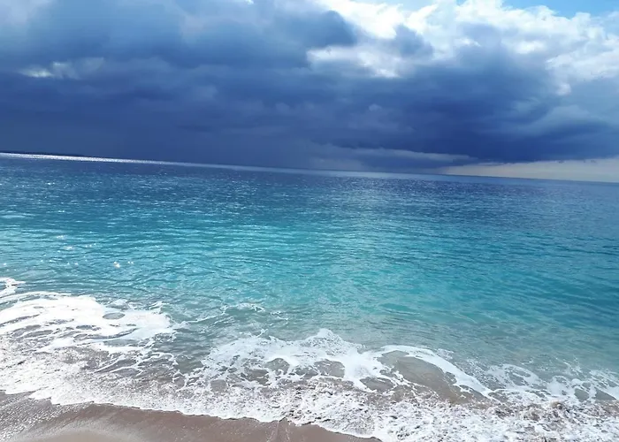 Sunset By Sun Sea * Sesimbra