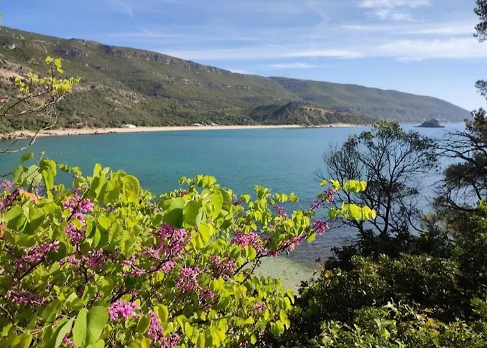 Sunset By Sun Sea * Sesimbra