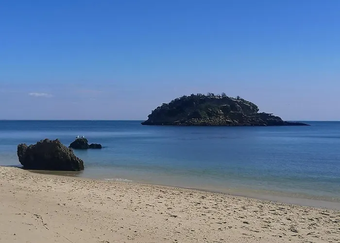 Apartment Sunset By Sun Sea Sesimbra