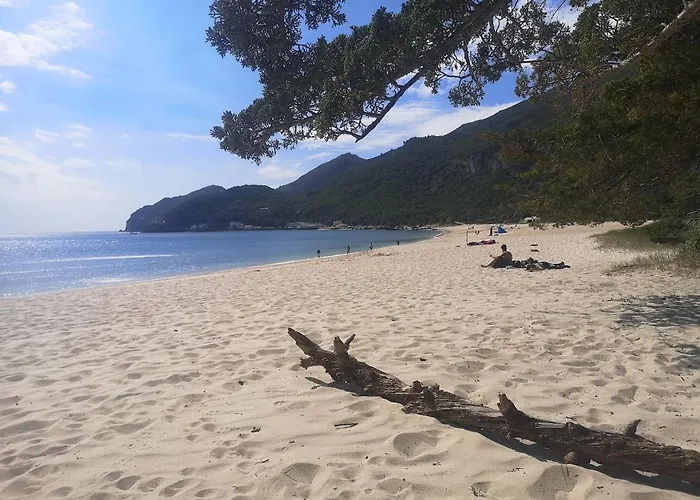 Apartment Sunset By Sun Sea Sesimbra