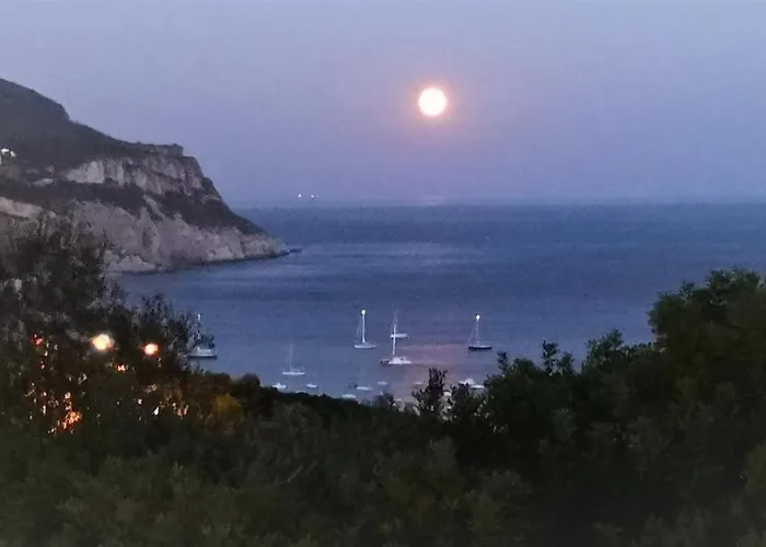 Sunset By Sun Sea Apartment *