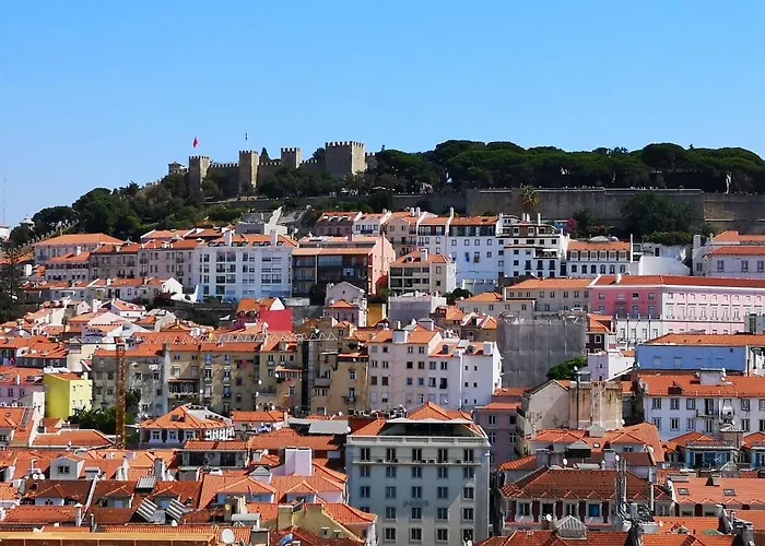 Apartment Sunset By Sun Sea